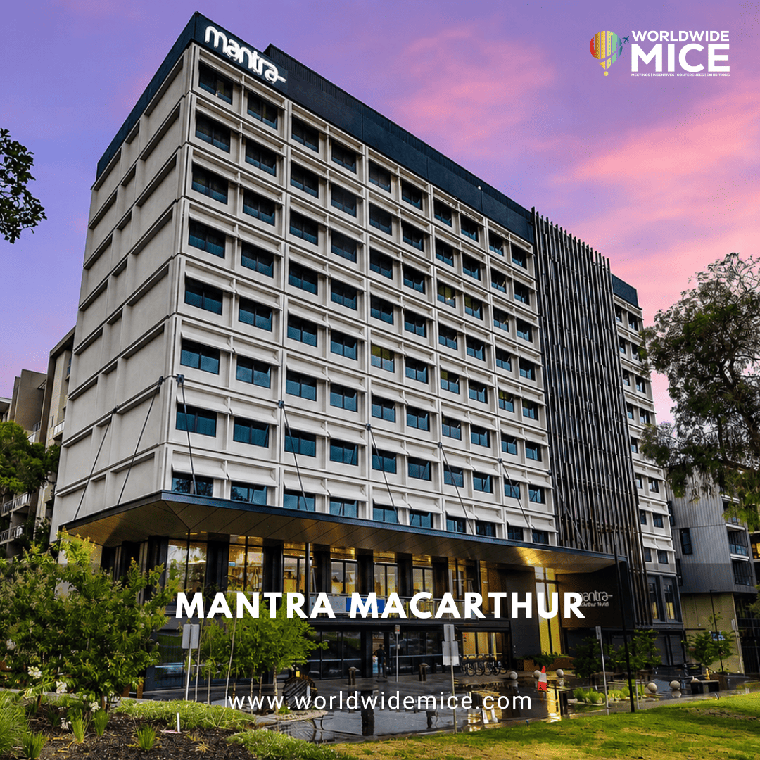 MANTRA MACARTHUR